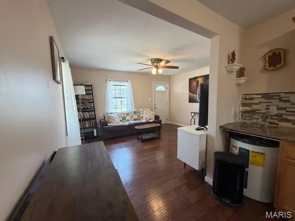 $125,000 | 2329 Perkins Drive, Poplar Bluff, MO 63901