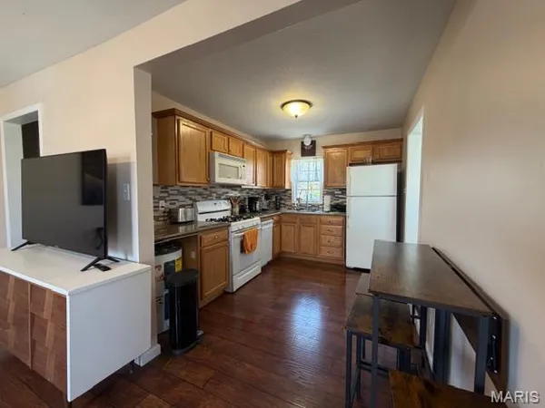 $125,000 | 2329 Perkins Drive, Poplar Bluff, MO 63901