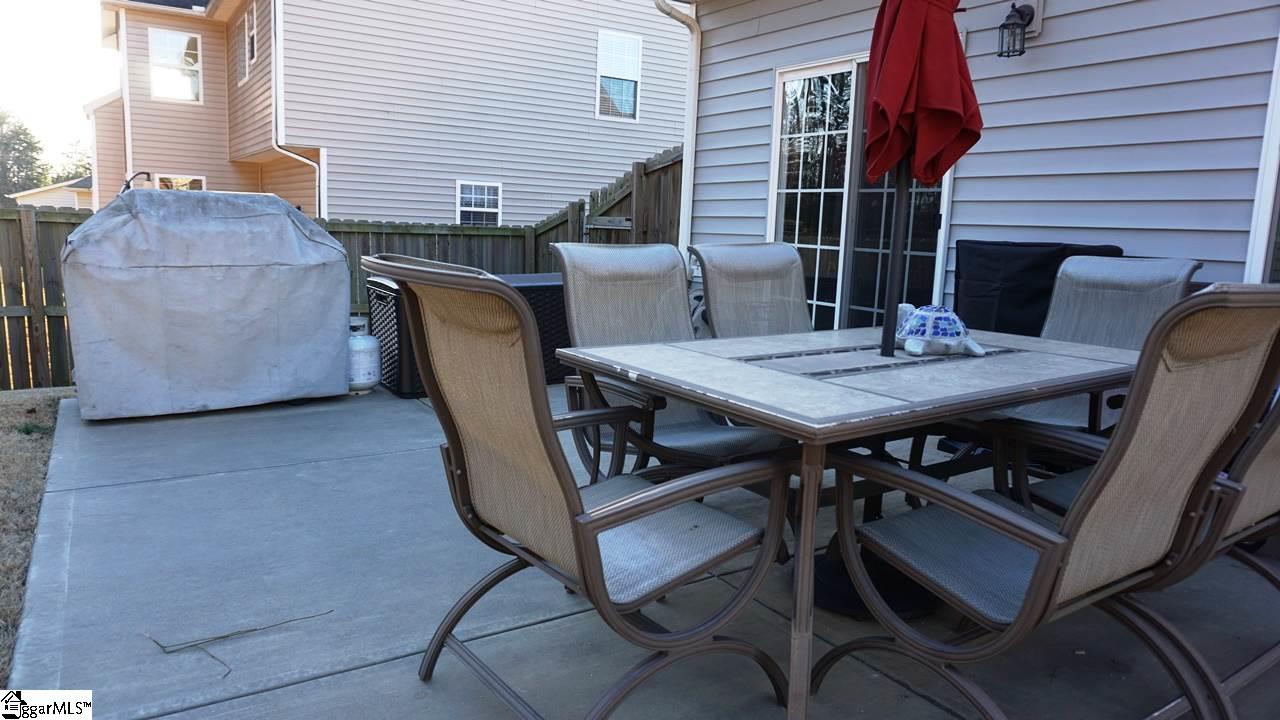 21 Groveview Trail Mauldin, SC 29662 - Photo 34 of 36 Gallery Image 34