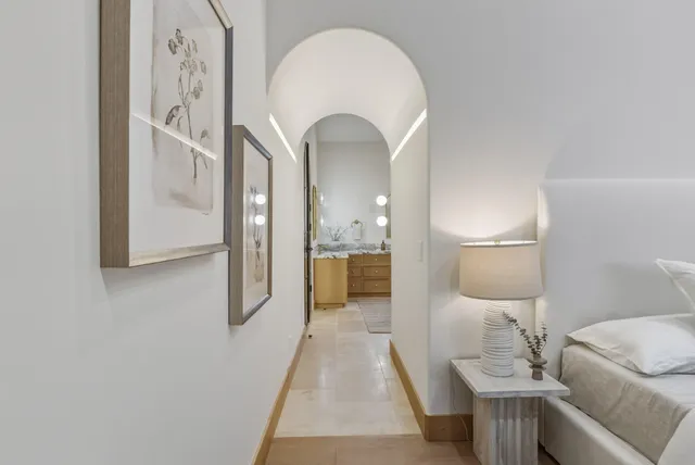 $6,389,000 | 210 Las Alturas Road, Santa Barbara, CA 93103