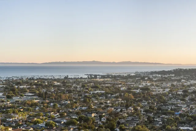 $6,389,000 | 210 Las Alturas Road, Santa Barbara, CA 93103
