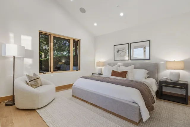 $6,389,000 | 210 Las Alturas Road, Santa Barbara, CA 93103