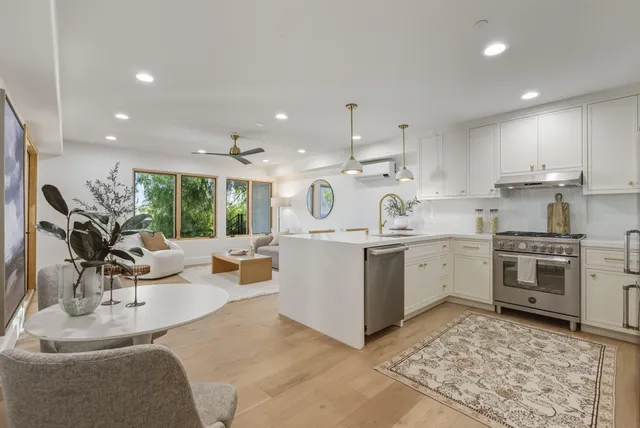$6,389,000 | 210 Las Alturas Road, Santa Barbara, CA 93103