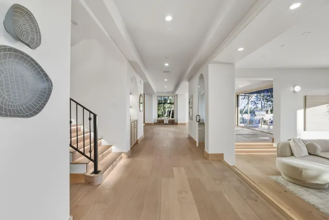 $6,389,000 | 210 Las Alturas Road, Santa Barbara, CA 93103