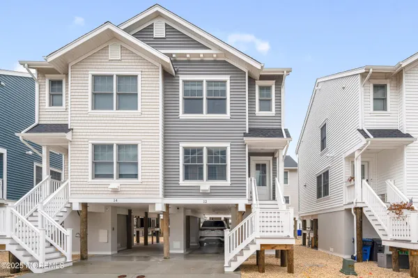 $3,850 | 12 Shell Road, Unit 120, Mantoloking, NJ 08738