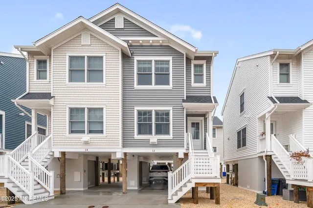 $3,850 | 12 Shell Road, Unit 120, Mantoloking, NJ 08738