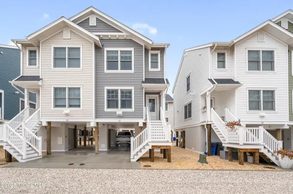 $3,850 | 12 Shell Road, Unit 120, Mantoloking, NJ 08738
