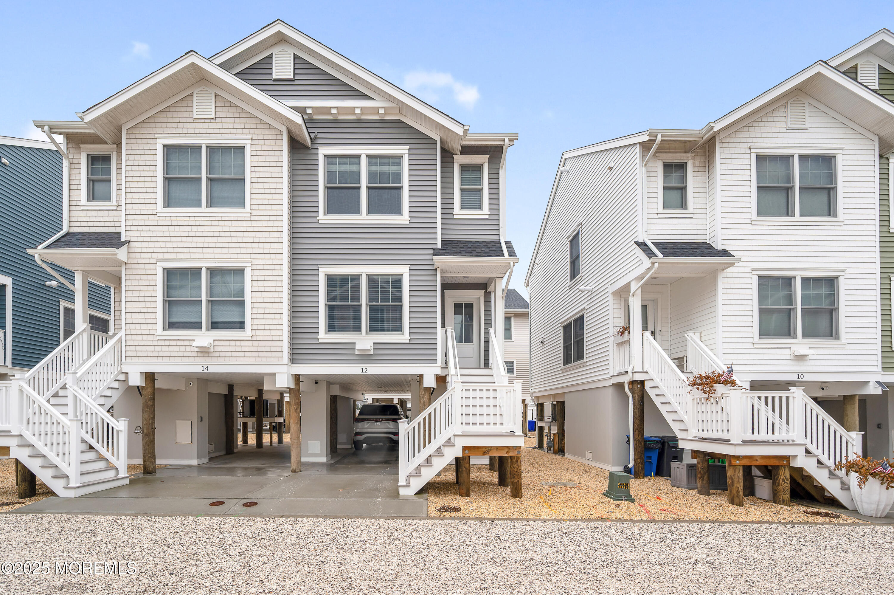 12 Shell Road, Unit 120 Mantoloking, NJ 08738 - Photo 20 of 25 12 Shell Rd