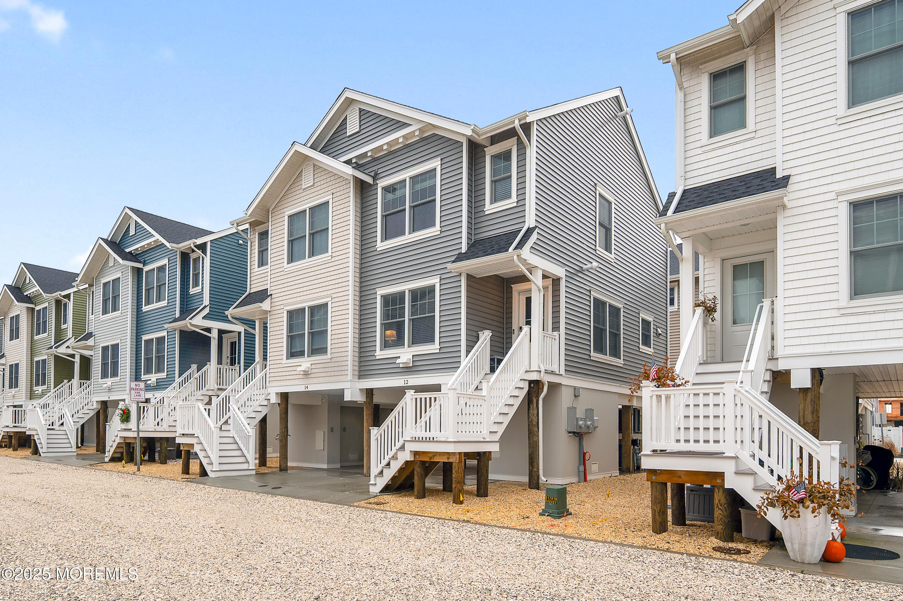 12 Shell Road, Unit 120 Mantoloking, NJ 08738 - Photo 21 of 25 12 Shell Rd