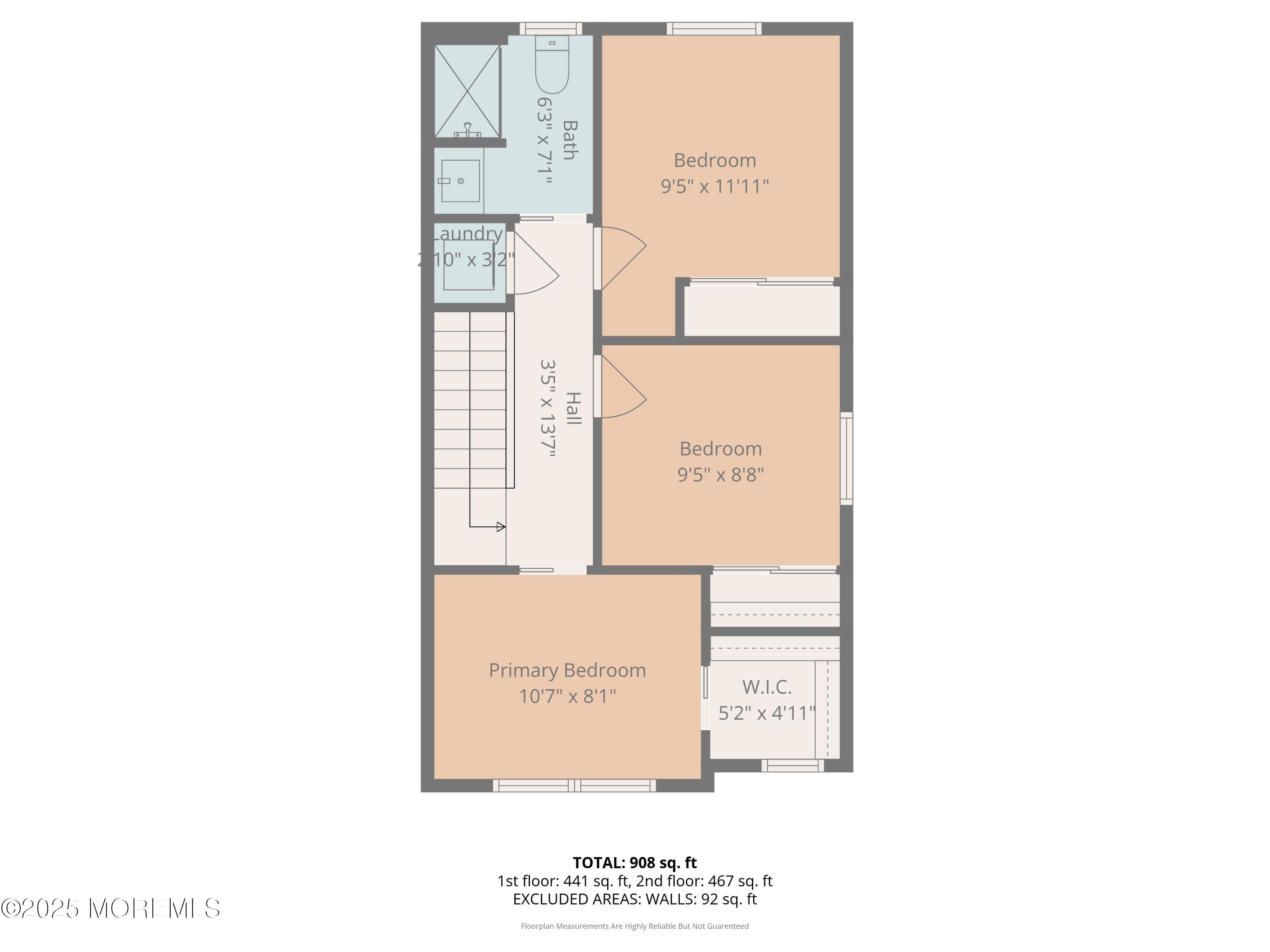 12 Shell Road, Unit 120 Mantoloking, NJ 08738 - Photo 24 of 25 12 Shell Rd