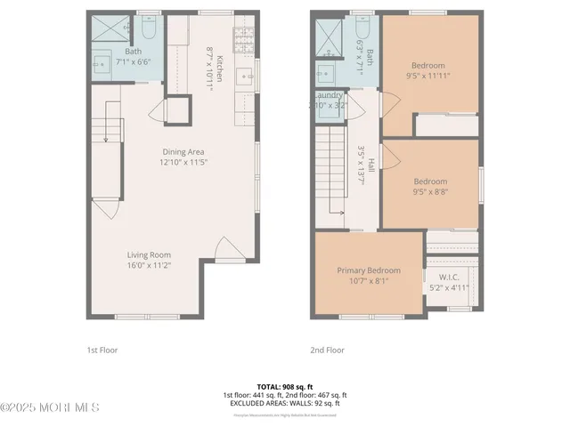 $3,850 | 12 Shell Road, Unit 120, Mantoloking, NJ 08738