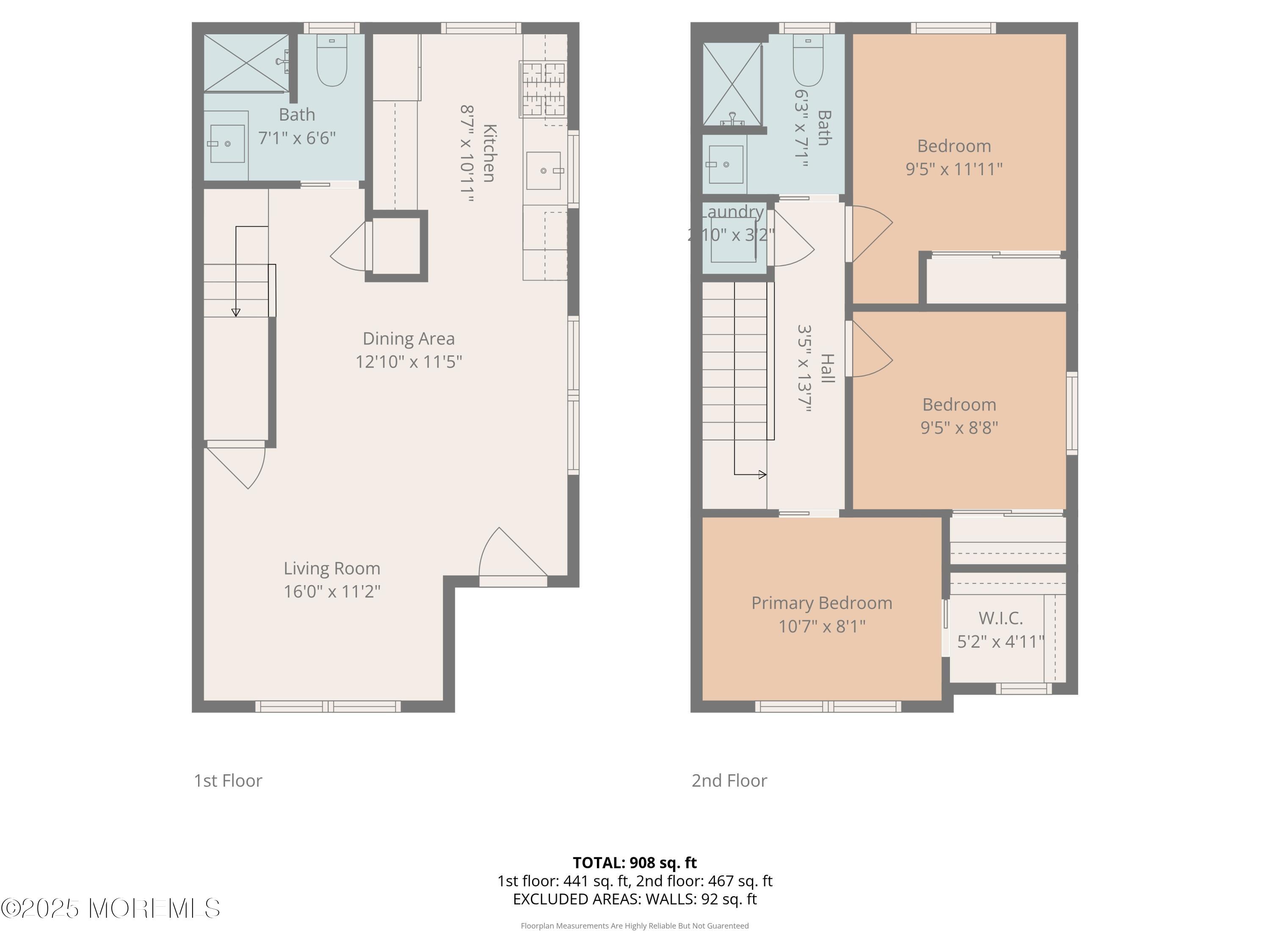 12 Shell Road, Unit 120 Mantoloking, NJ 08738 - Photo 25 of 25 12 Shell Rd