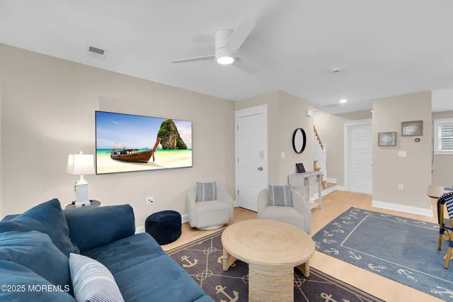 $3,850 | 12 Shell Road, Unit 120, Mantoloking, NJ 08738