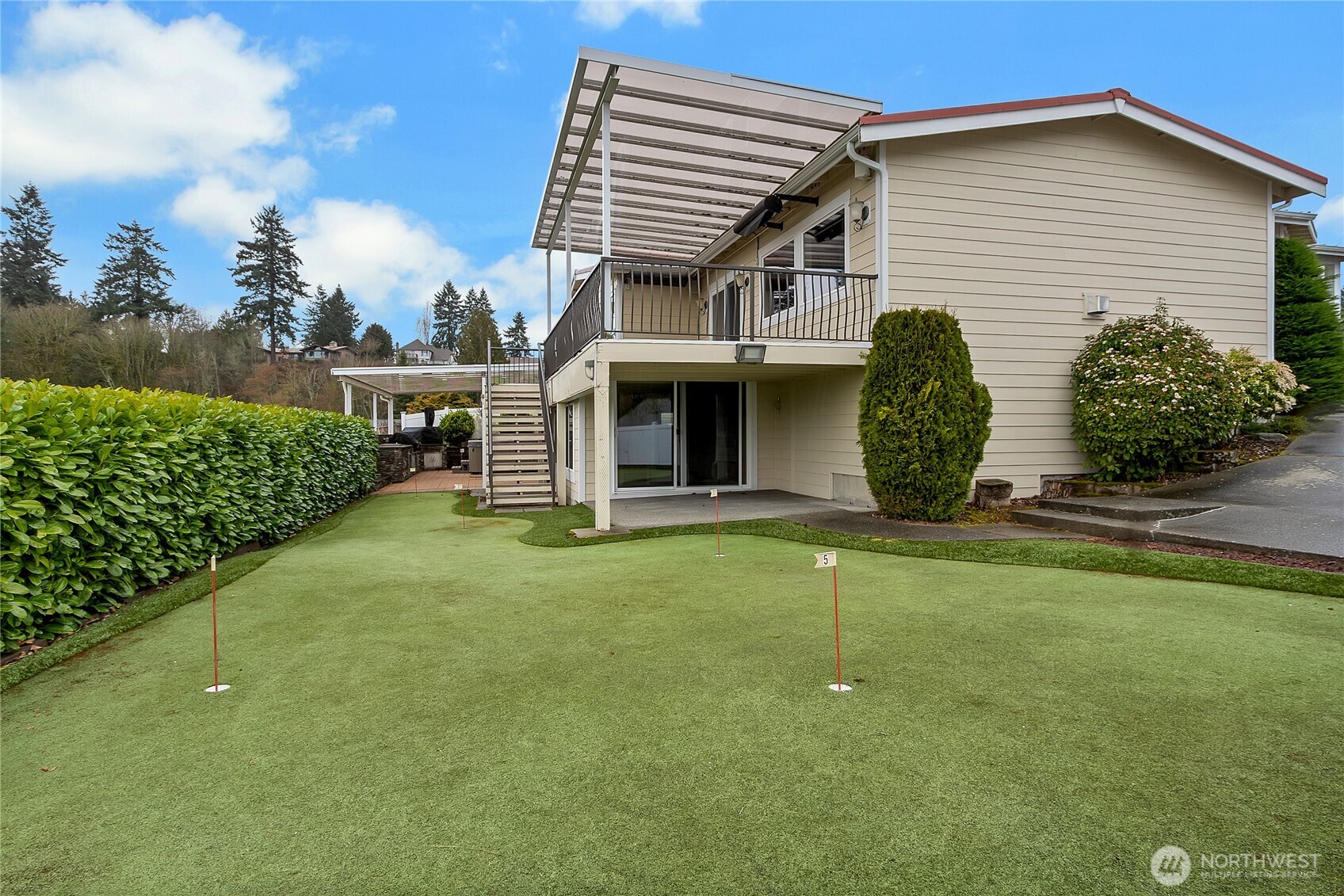 4229 South 252nd Street Kent, WA 98032 - Photo 38 of 40