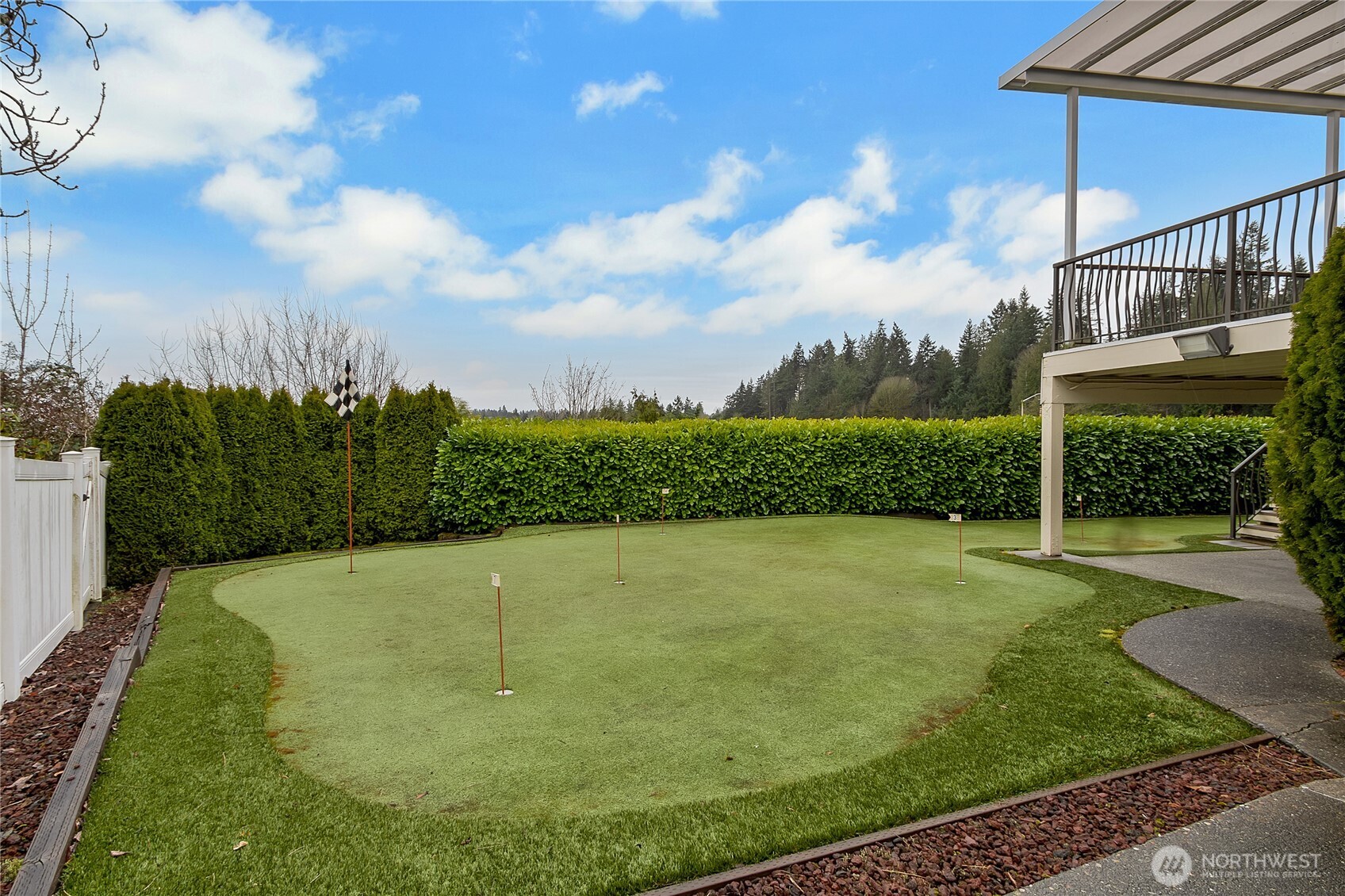 4229 South 252nd Street Kent, WA 98032 - Photo 39 of 40