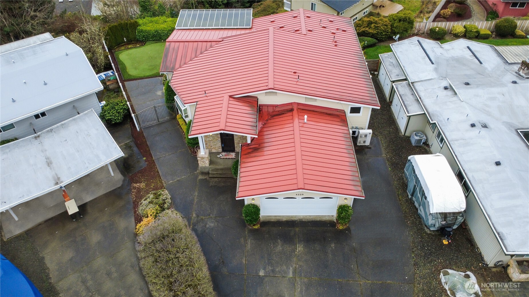 4229 South 252nd Street Kent, WA 98032 - Photo 40 of 40