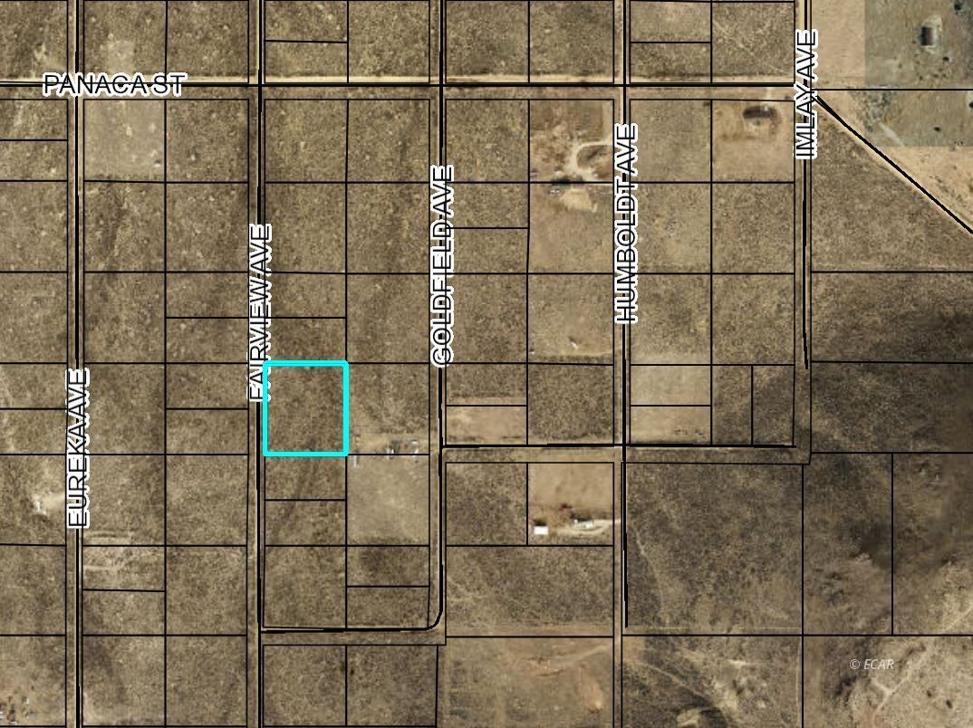 Fairview Avenue Spring Creek, NV 89815 - Photo 3 of 8
