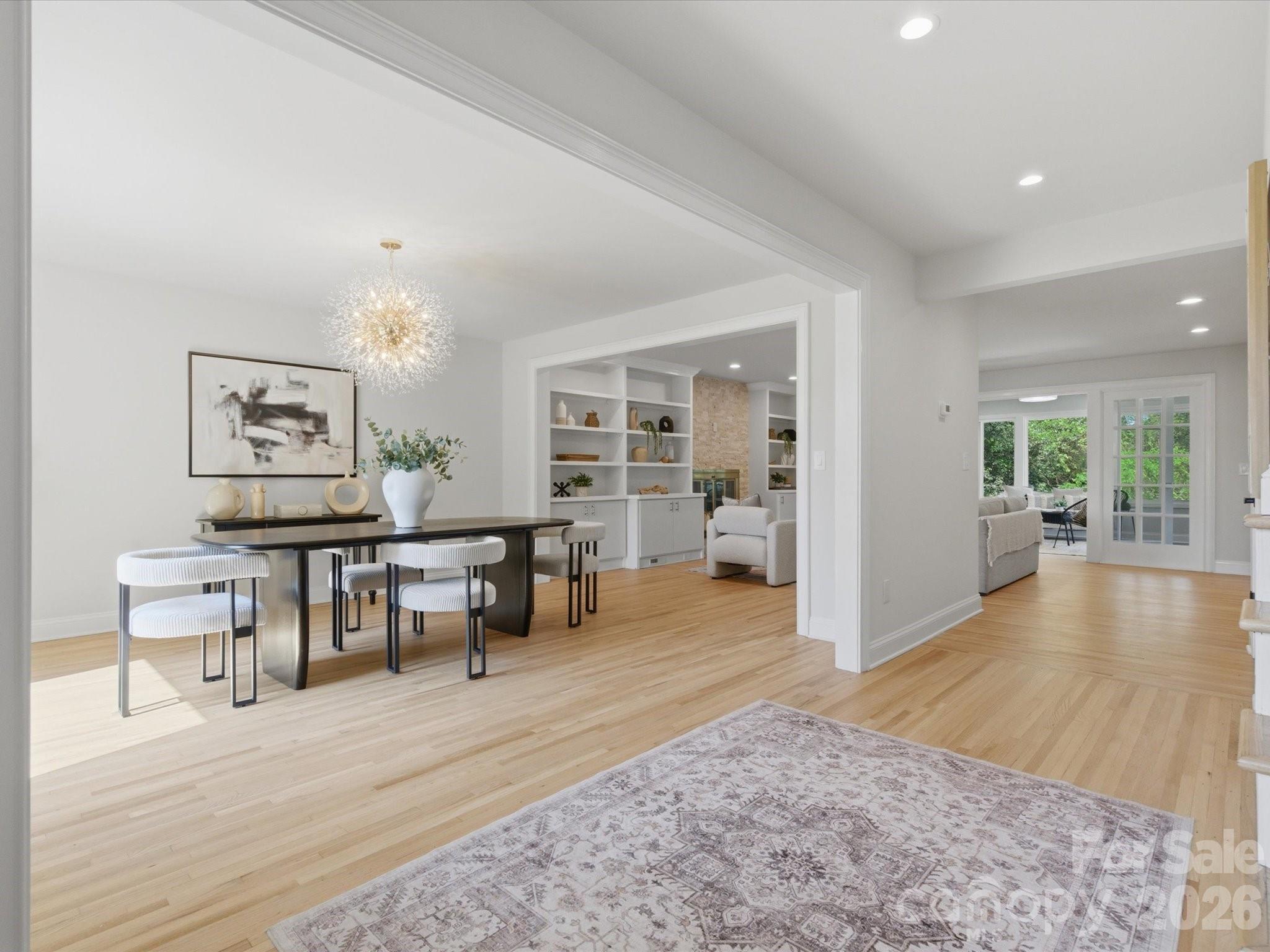 3600 Carmel Road Charlotte, NC 28226 - Photo 6 of 46