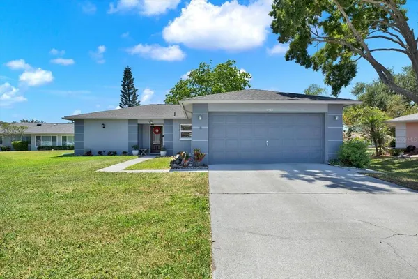 $414,900 | 10562 41st Court North, Clearwater, FL 33762