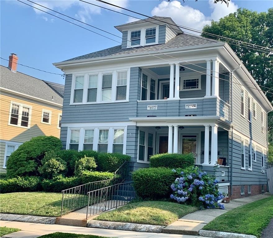 73 Overhill Road Providence, RI 02906 - Photo 14 of 14