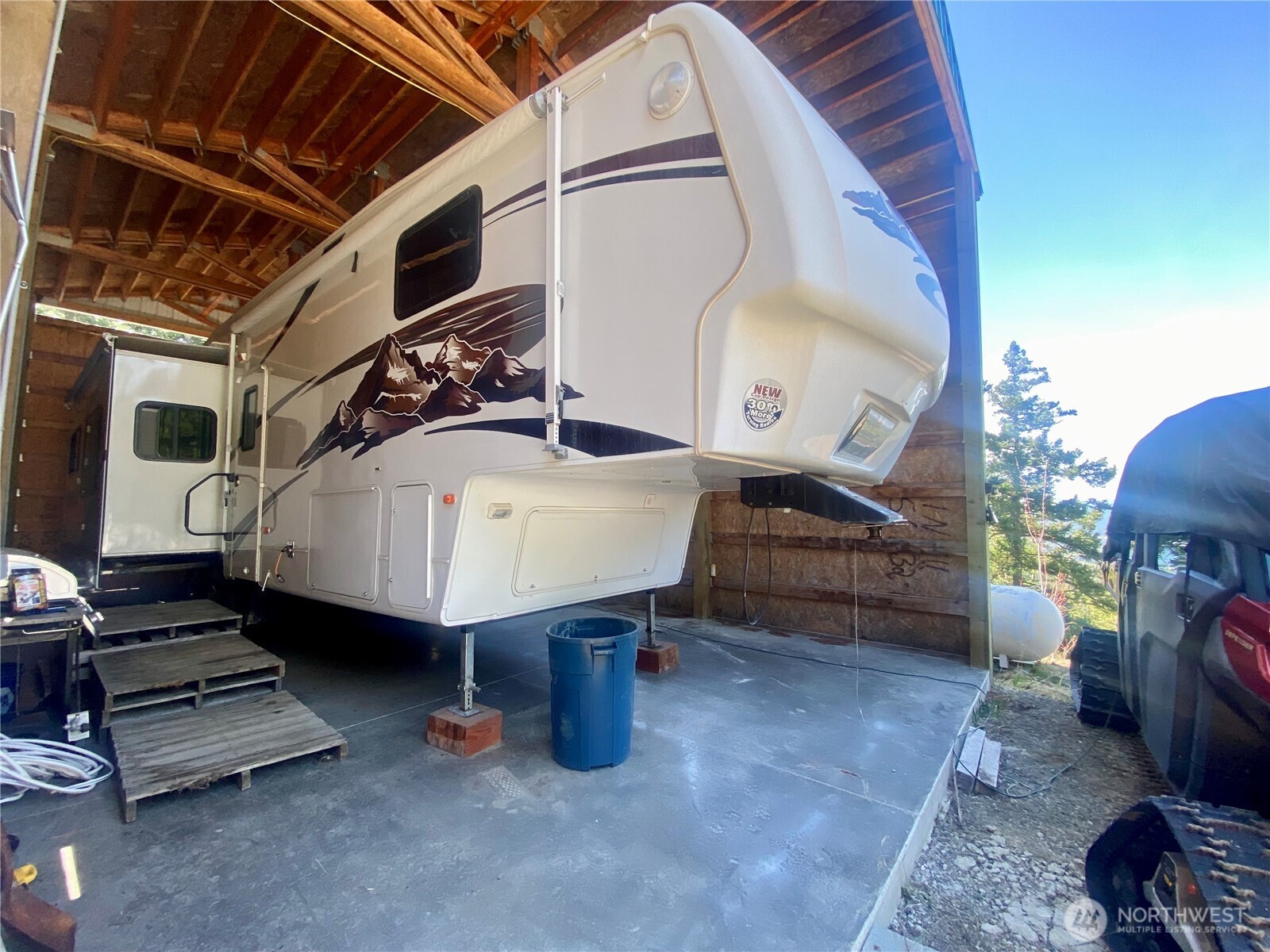 393 Tom And Nita Road Cle Elum, WA 98922 - Photo 7 of 30