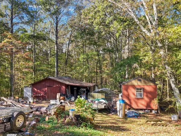 $350,000 | 6731 Highway 301, Trenton, GA 30752