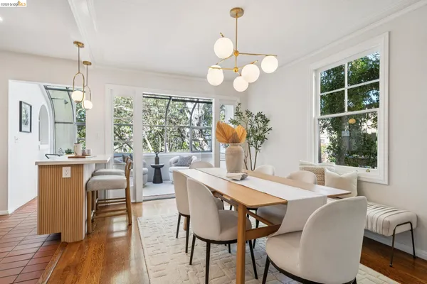 $1,295,000 | 1412 Oxford Street, Berkeley, CA 94709