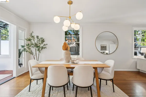$1,295,000 | 1412 Oxford Street, Berkeley, CA 94709