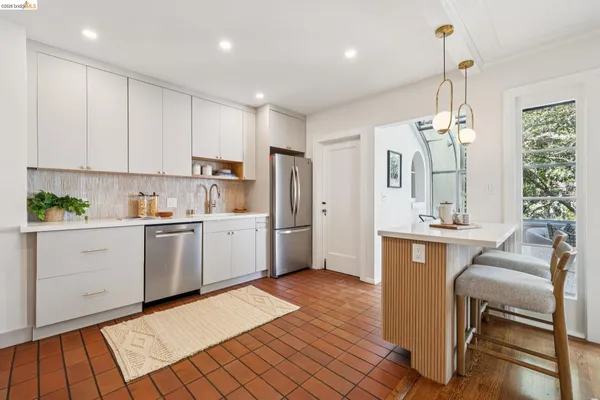 $1,295,000 | 1412 Oxford Street, Berkeley, CA 94709