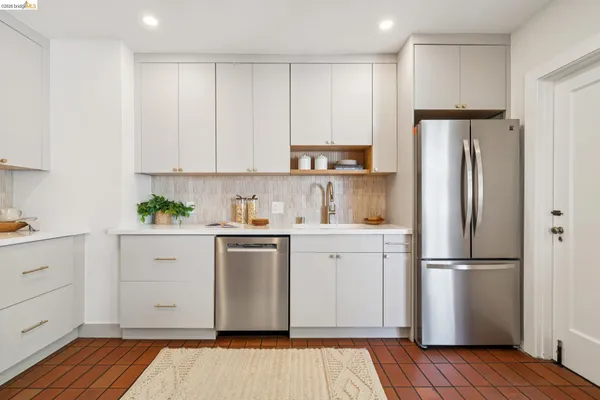 $1,295,000 | 1412 Oxford Street, Berkeley, CA 94709