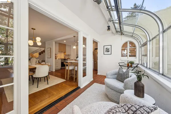 $1,295,000 | 1412 Oxford Street, Berkeley, CA 94709
