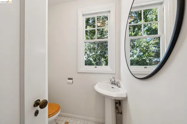 $1,295,000 | 1412 Oxford Street, Berkeley, CA 94709