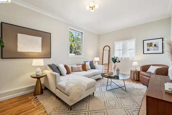 $1,295,000 | 1412 Oxford Street, Berkeley, CA 94709