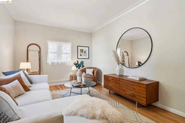 $1,295,000 | 1412 Oxford Street, Berkeley, CA 94709