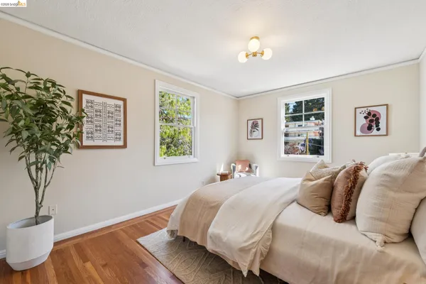 $1,295,000 | 1412 Oxford Street, Berkeley, CA 94709