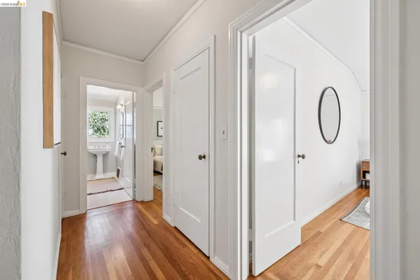 $1,295,000 | 1412 Oxford Street, Berkeley, CA 94709
