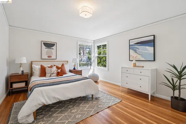 $1,295,000 | 1412 Oxford Street, Berkeley, CA 94709