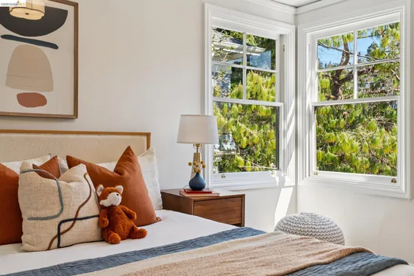 $1,295,000 | 1412 Oxford Street, Berkeley, CA 94709