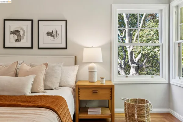 $1,295,000 | 1412 Oxford Street, Berkeley, CA 94709