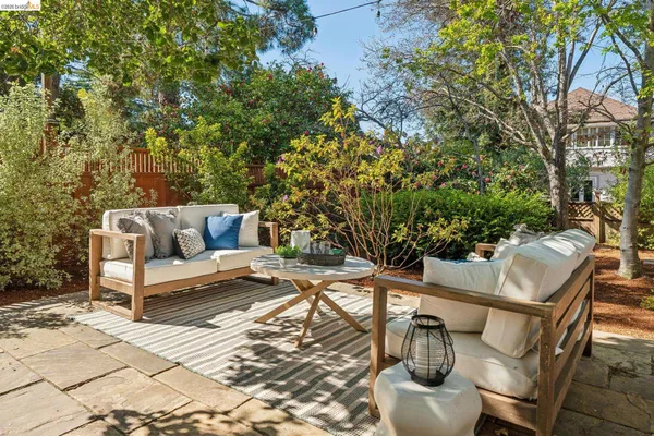 $1,295,000 | 1412 Oxford Street, Berkeley, CA 94709