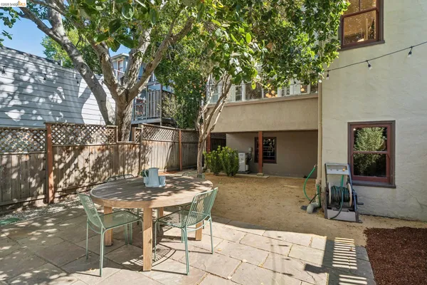$1,295,000 | 1412 Oxford Street, Berkeley, CA 94709