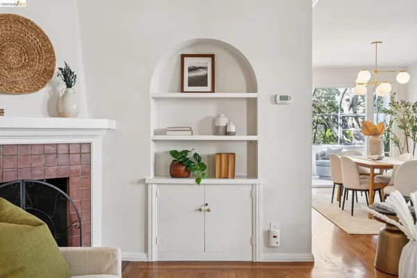 $1,295,000 | 1412 Oxford Street, Berkeley, CA 94709