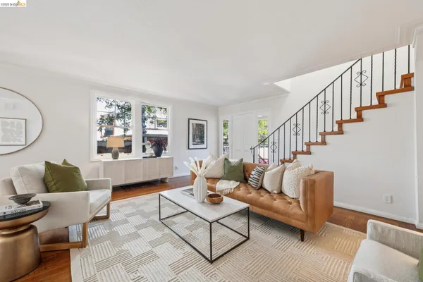 $1,295,000 | 1412 Oxford Street, Berkeley, CA 94709