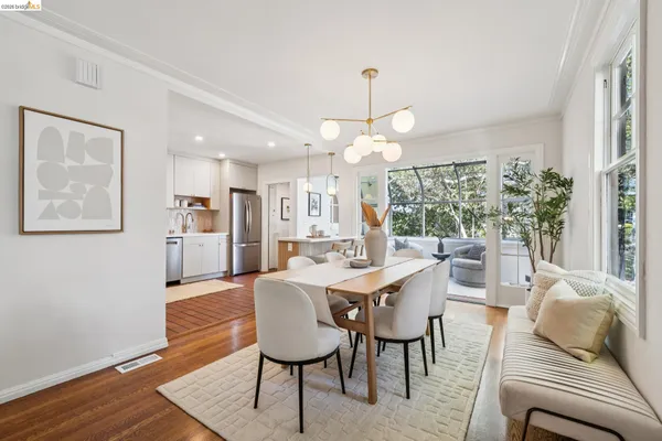 $1,295,000 | 1412 Oxford Street, Berkeley, CA 94709