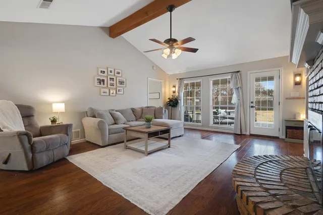 $350,000 | 2109 Mayfield Circle, Corinth, TX 76208