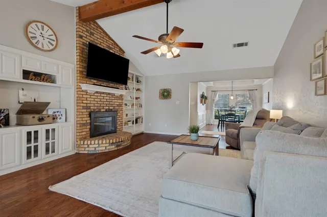 $350,000 | 2109 Mayfield Circle, Corinth, TX 76208