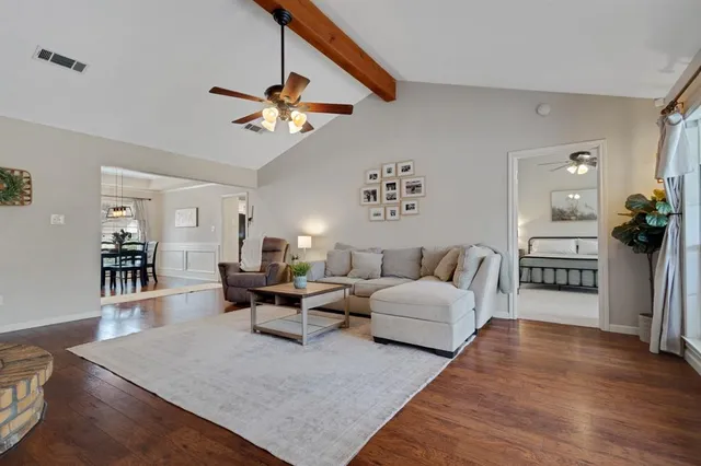 $350,000 | 2109 Mayfield Circle, Corinth, TX 76208