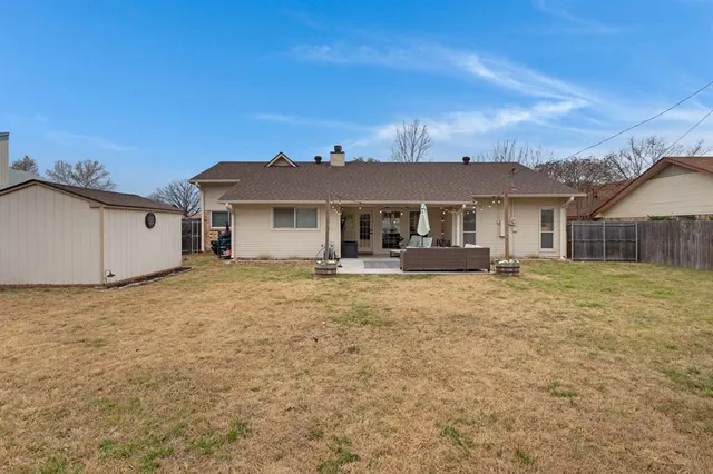 $350,000 | 2109 Mayfield Circle, Corinth, TX 76208