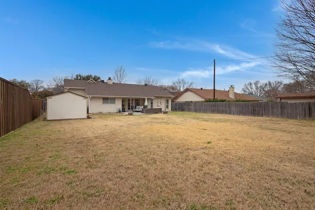 $350,000 | 2109 Mayfield Circle, Corinth, TX 76208