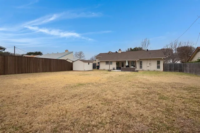 $350,000 | 2109 Mayfield Circle, Corinth, TX 76208